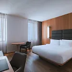 Ac Hotel By Marriott Houston Downtown