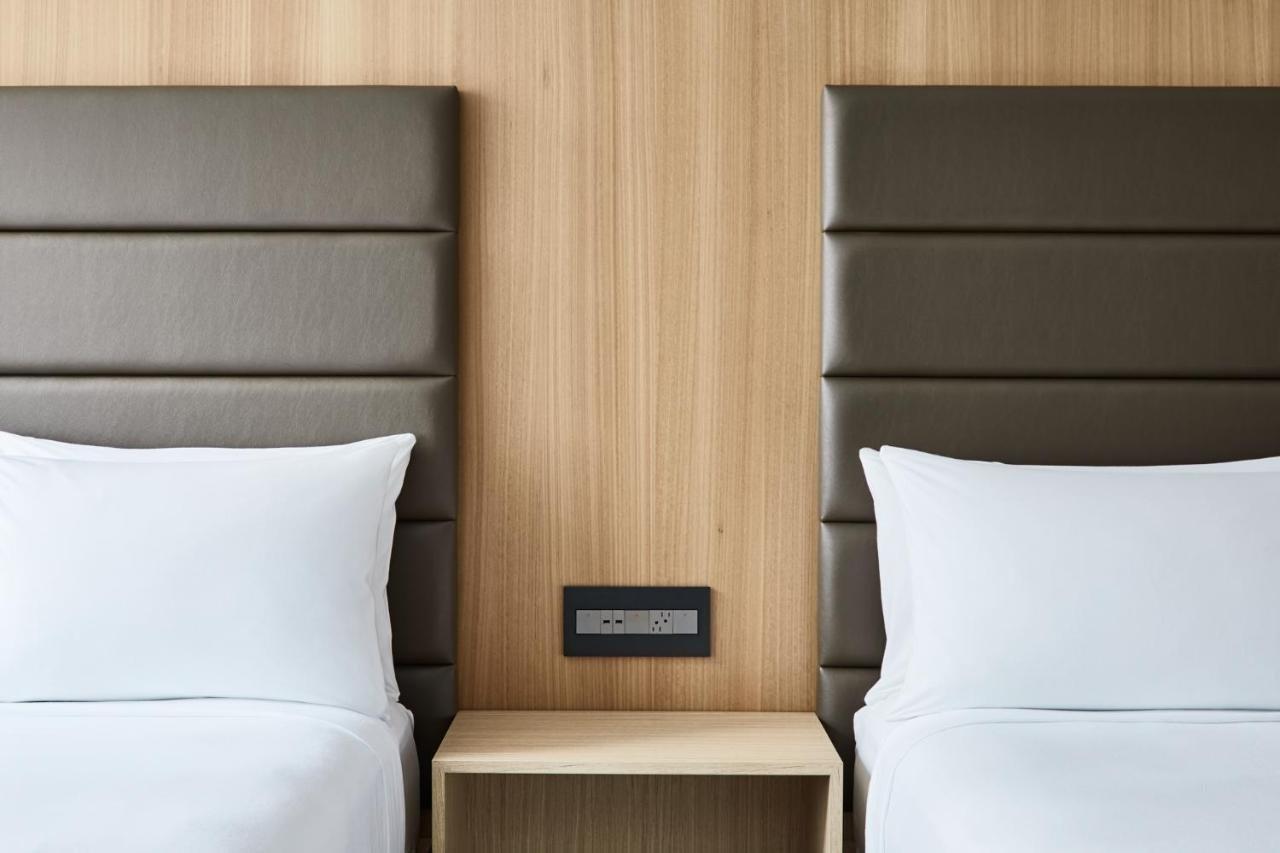 Ac By Marriott Downtown Otel