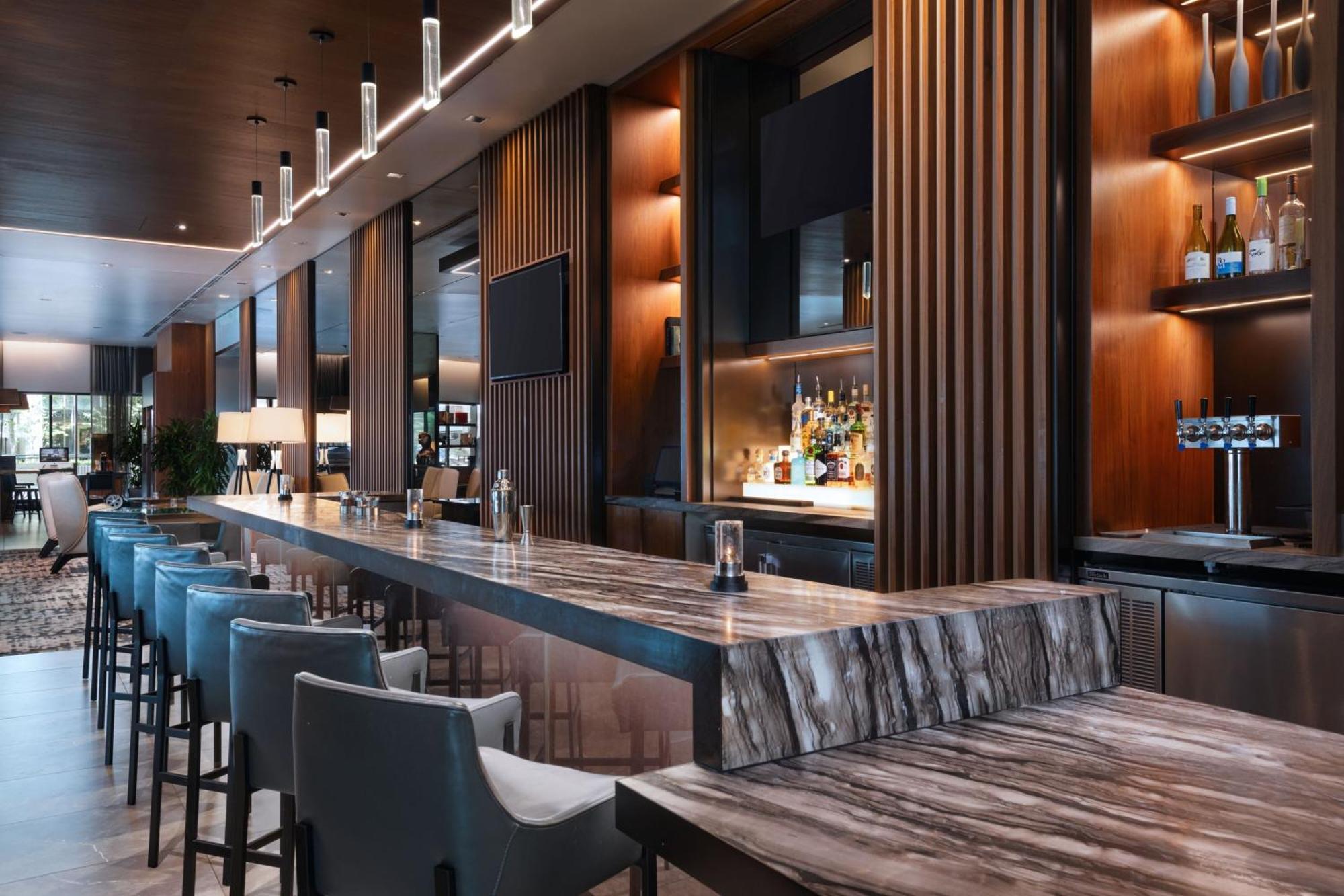 Otel Ac By Marriott Downtown 4*