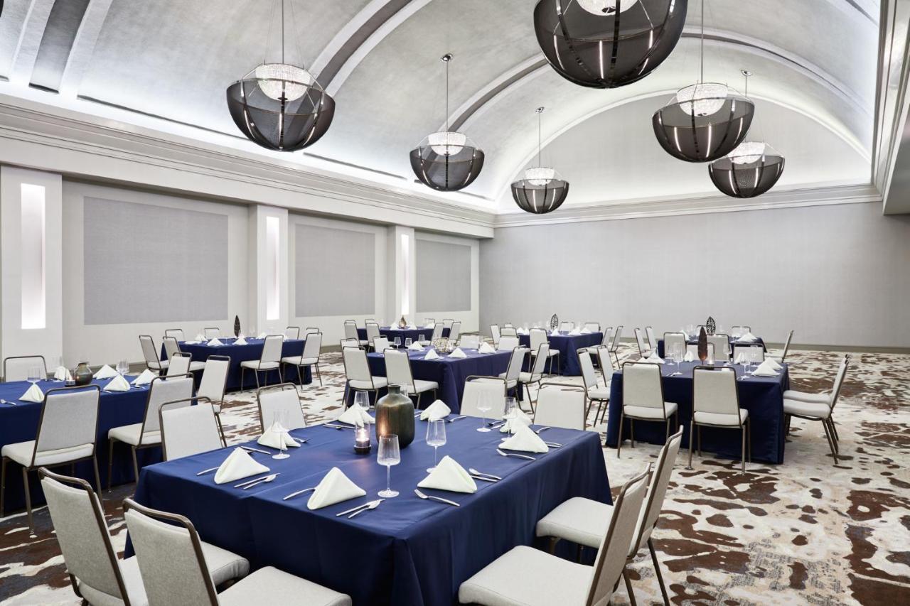 Ac By Marriott Downtown 4*