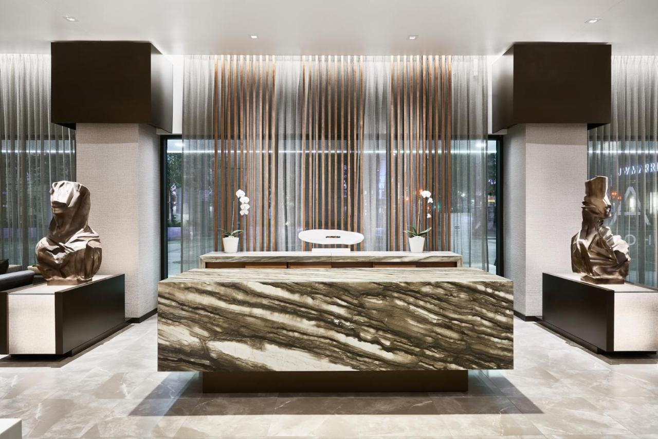 Ac By Marriott Downtown Otel